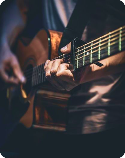 Guitar