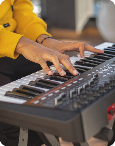 Keyboard