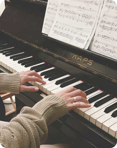 Piano