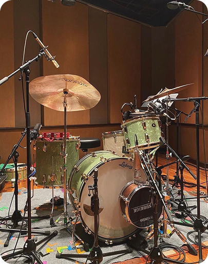 Drums