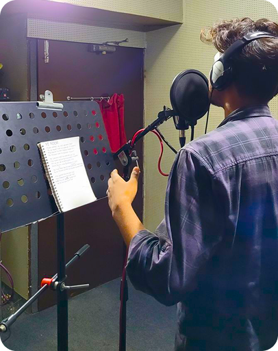 Vocals