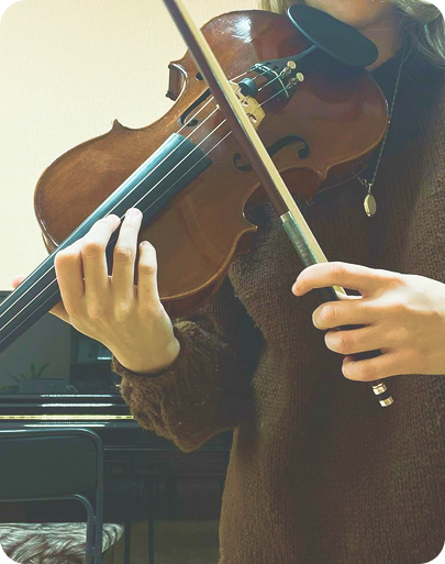 Violin
